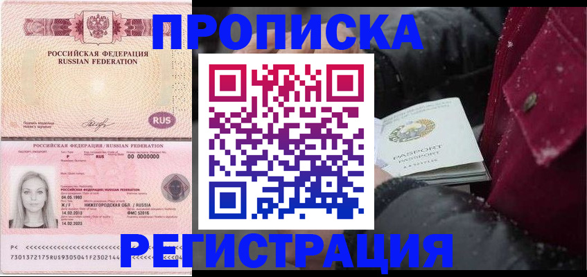 прописка для школы в Барыше